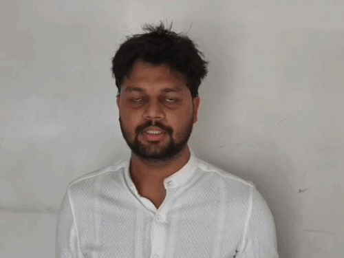 खरखौदा के हेल्थ विभाग के डॉक्टर धीरज का का कहना है कि इस तरह अनट्रेंड स्टाफ द्वारा मरीजों का इलाज करना बेहद खतरनाक है।
