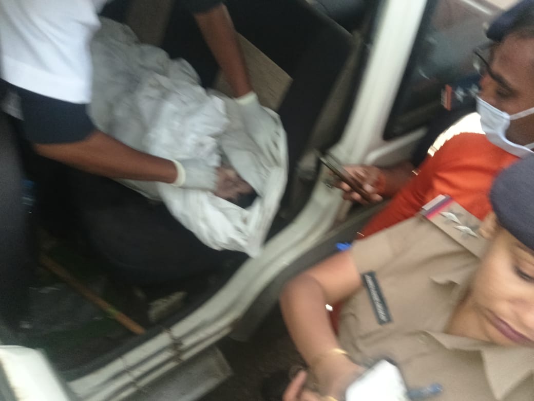सेना-एनडीआरएफ की टीम ने शनिवार को 6 साल के बच्चे का शव बरामद किया।