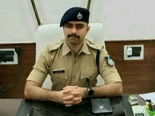 Sagars New SP Anurag Sujania Faces Crime Challenge | Madhya Pradesh