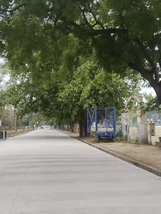 विवार को मौसम ने अचानक रुख बदल लिया