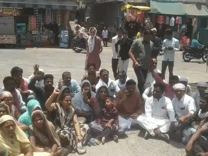 Harda Police Custody Death | Gohdhatya Case Suspect
