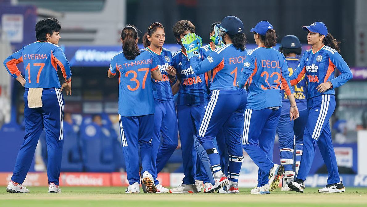टी-20 फॉर्मेट में पहला T20 वर्ल्ड कप 2009 में इंग्लैंड में आयोजित किया गया था।