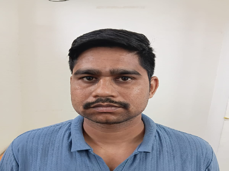 काजल मंडल। - Dainik Bhaskar