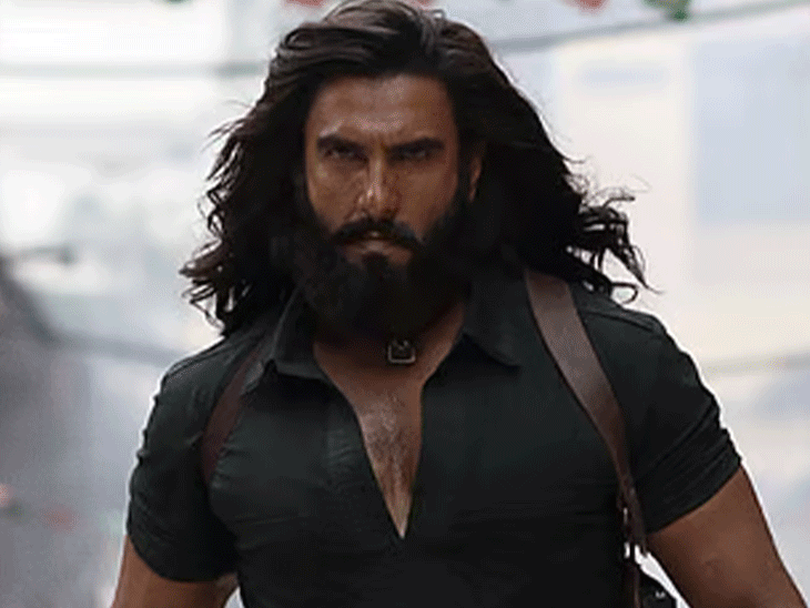 धुरंधर 2 बनी दूसरी सबसे बड़ी भारतीय फिल्म:  फिल्म ने बाहुबली 2 को पीछे छोड़ा; अब सिर्फ कलेक्शन में दंगल आगे