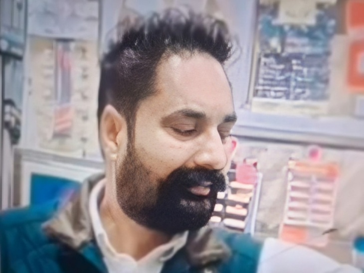 बरिंदर सिंह ने परमशील कौर से दूसरी शादी की थी।- फाइल फोटो