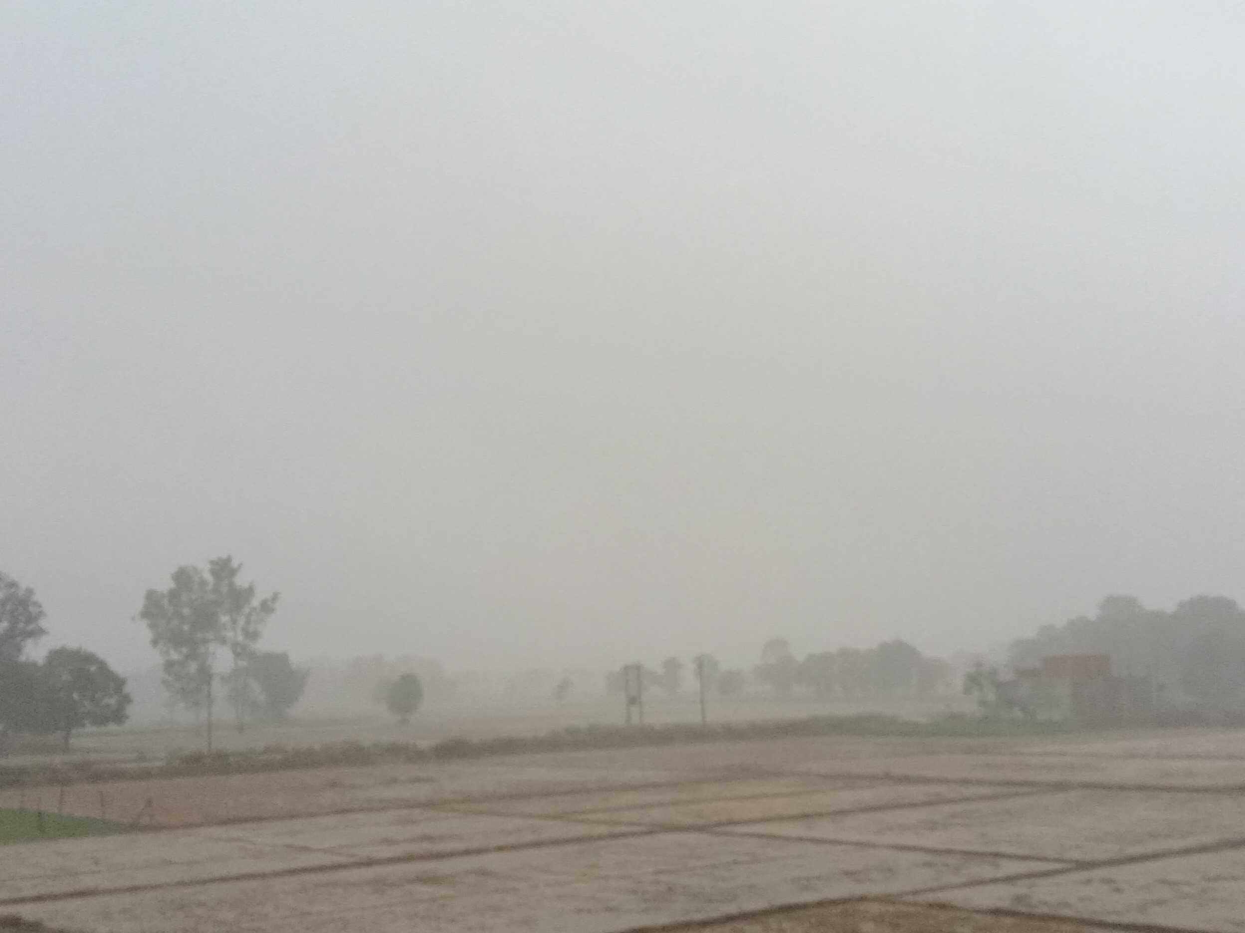 Mansara Rain Brings Relief From Heatwave | Weather Change
