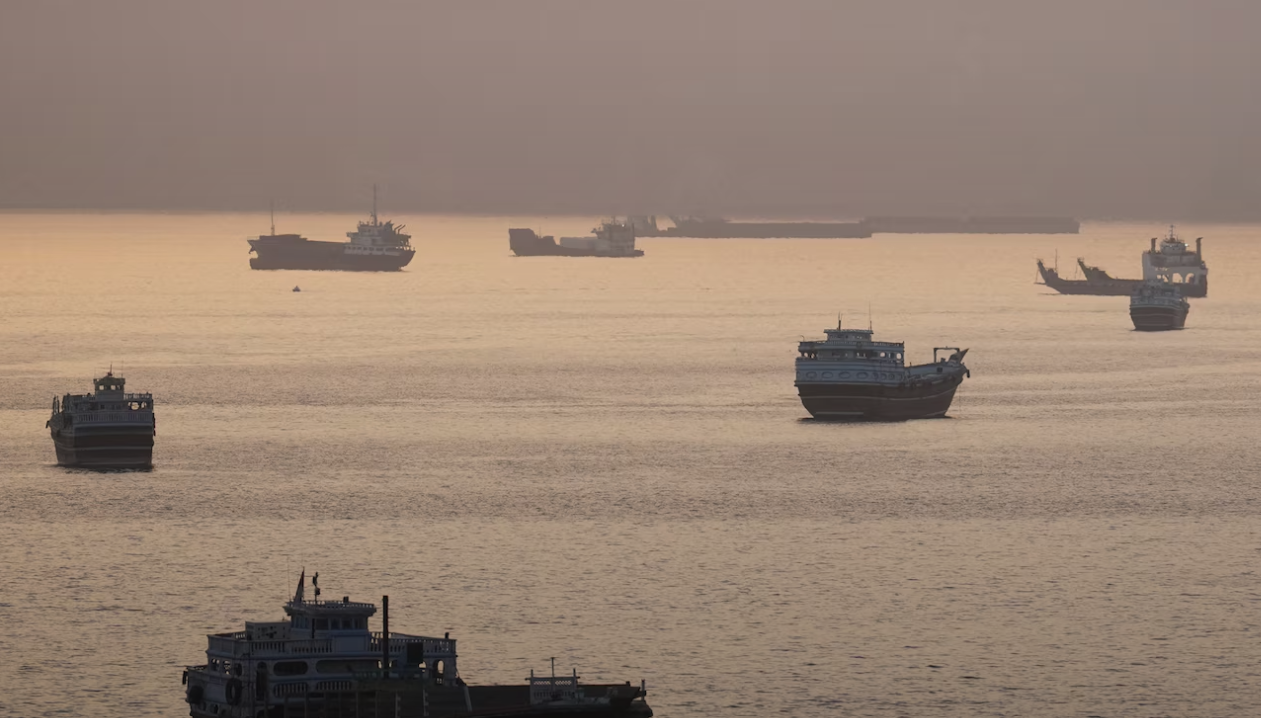 Iran US War Ceasefire LIVE Update; Donald Trump Hormuz Strait | Project  Freedom