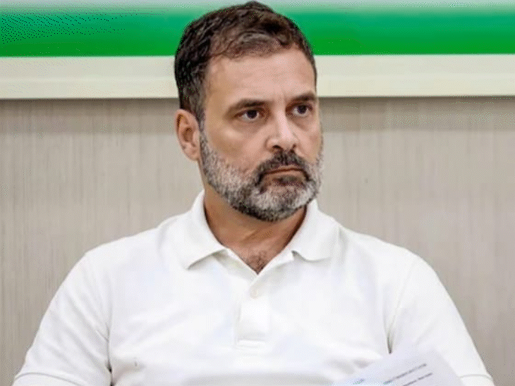 राहुल गांधी से शादी की अफवाह पर भड़कीं कंगना रनोट:  कहा- ये बेहद घटिया और शर्मनाक; राजनीति में महिलाओं के लिए गरिमा नहीं बची