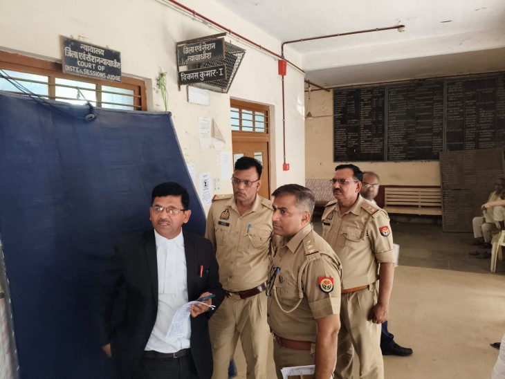पुलिस ने जांच में आरोपी के खिलाफ सारे सबूत इकट्‌ठा किए, जिसके आधार पर आरोपी को फांसी की सजा सुनाई गई।