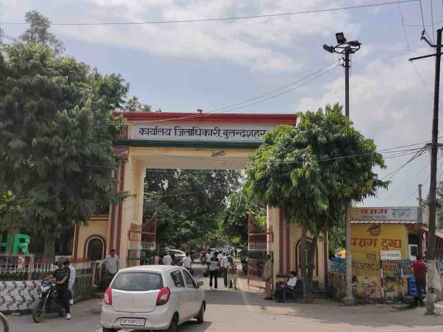 गर्मी में जल स्रोतों पर बढ़ा डूबने का खतरा:  प्रशासन ने बचाव के लिए एडवाइजरी जारी की – Bulandshahar News