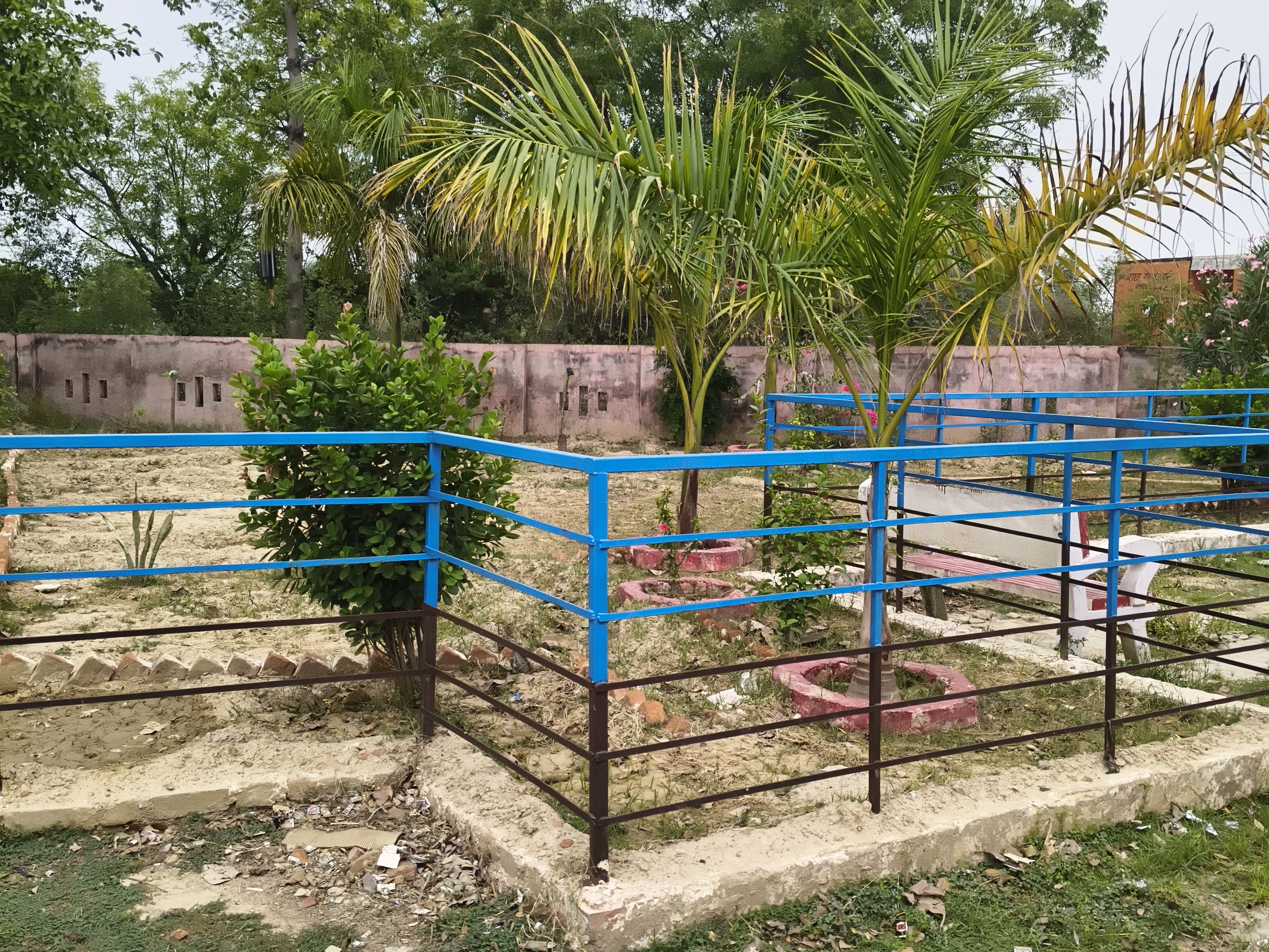 Devipur Devipur CHC Health Services Improve | Kanpur Dehat