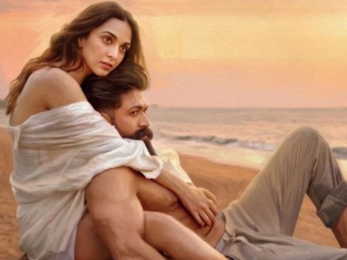 ‘टॉक्सिक’ की फर्जी खबरों पर भड़कीं कियारा आडवाणी:  फिल्म में खुद के बोल्ड सीन्स हटाने की खबरों को बताया बकवास