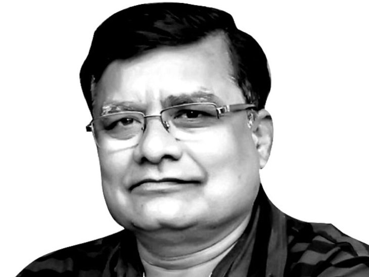 Navneet Gurjar - Dainik Bhaskar