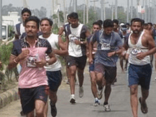 हरियाणा पुलिस कॉन्स्टेबल भर्ती: आरक्षित वर्ग उम्मीदवारों को राहत:  CET-2 में अस्थायी तौर पर शामिल होंगे; हाईकोर्ट का सरकार-HSSC को नोटिस – Haryana News