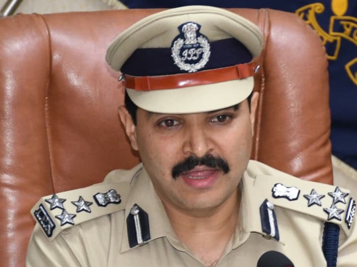 साइबर क्राइम रोकने को लेकर एलर्ट:  डीआईजी ने पर्यटकों और श्रद्धालुओं से सतर्क रहने की अपील की, चारधाम यात्रा के बीच ऑनलाइन ठगी बढ़ी – Hapur News
