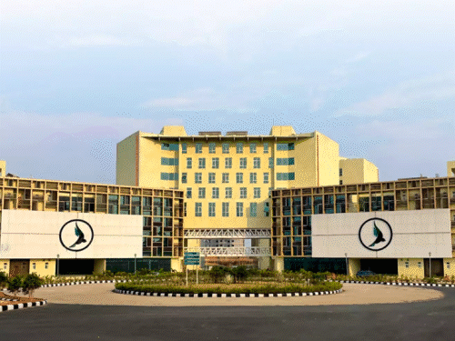 IIM Ranchi Highest Package: EMBA ₹1.2 Cr, MBA ₹52.5 Lakhs | 96 Firms Visit