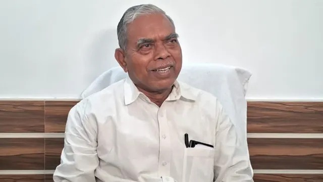 प्रदेश अध्यक्ष बोले- सोशल मीडिया पर बातें सार्वजनिक करने की आवश्यकता नहीं थी।