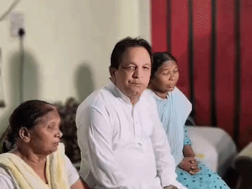 जालंधर ब्लास्ट-हिरासत में लिए डिलीवरी बॉय के घर पहुंचा भास्कर:  मां बेसुध, BSF से रिटायर्ड पिता बोले-बेटा देशभक्ति के माहौल में पला, गलत नहीं करेगा – Jalandhar News