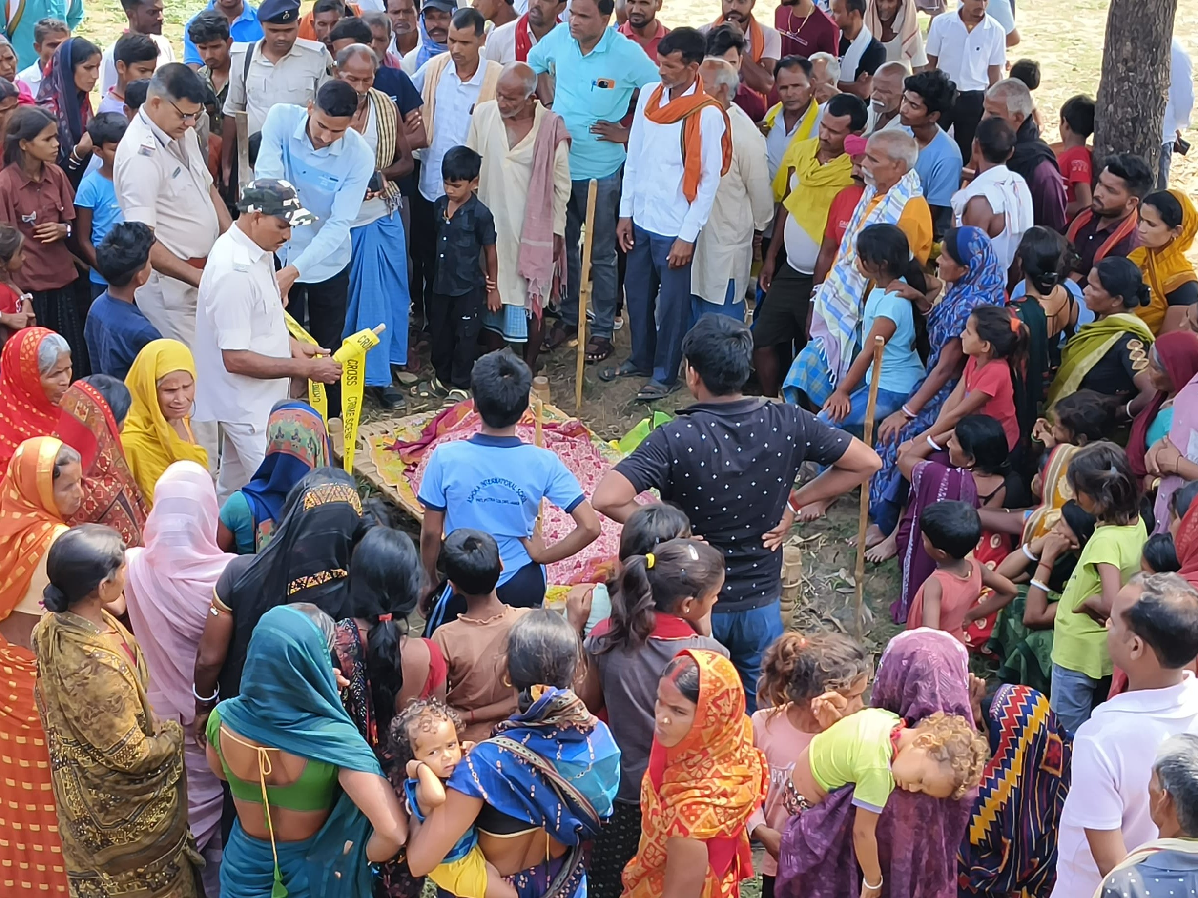 Jamui Woman Death Lightning Strike | Rain Alert