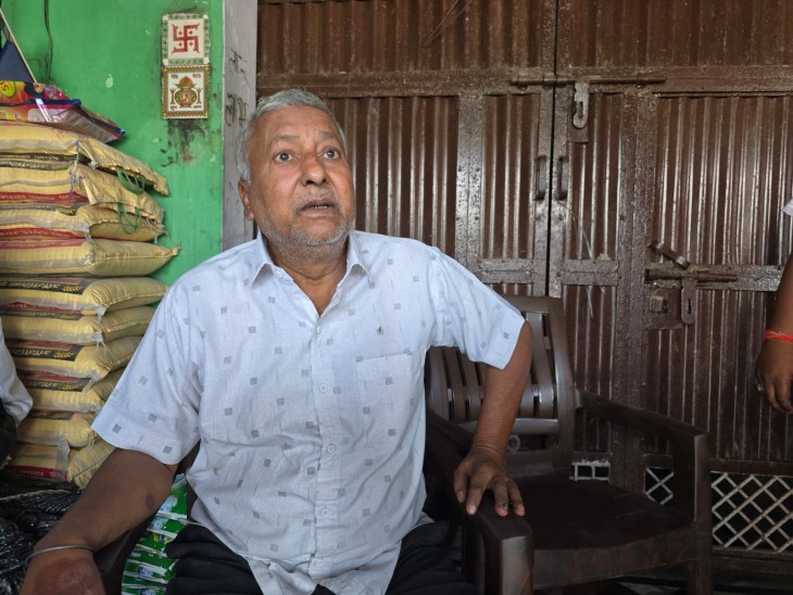प्रेम प्रकाश