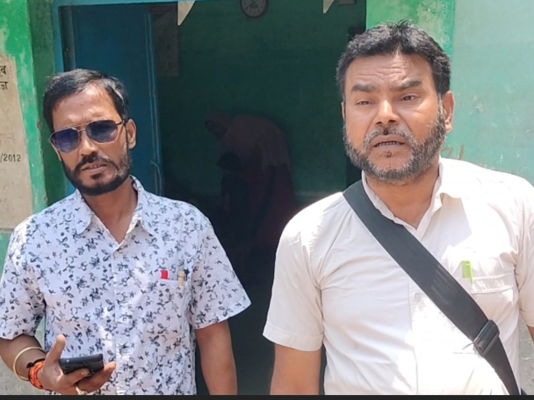 Borna Panchayat House Listing & Numbering Starts; Gogri Census 2027 Prep