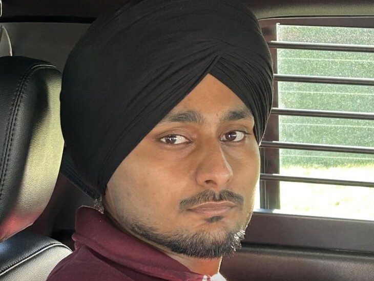 प्रभजोत सिंह।