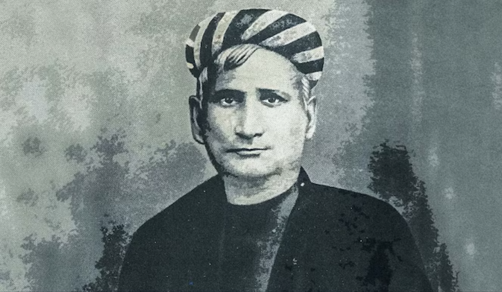 वंदे मातरम को बंकिम चंद्र चटर्जी ने 7 नवंबर 1875 में लिखा था।