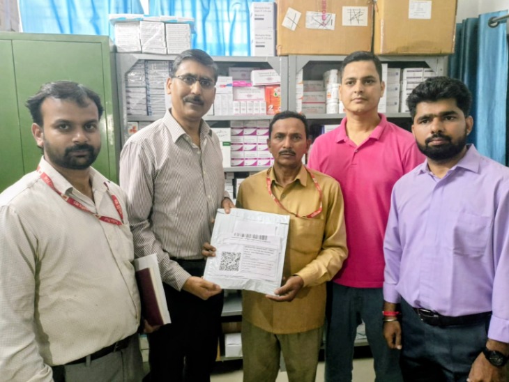 इस पहल से ग्रामीण क्षेत्रों के मरीजों को सबसे ज्यादा मिलेगा फायदा।