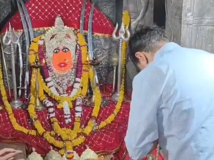 SP राजेश व्यास