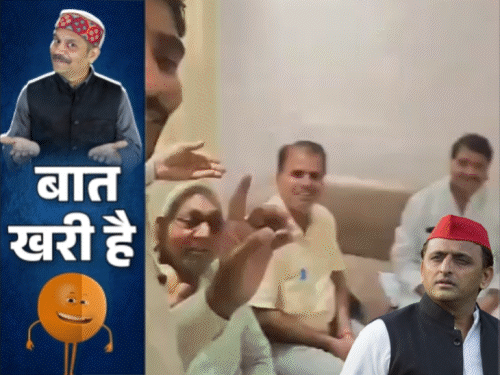 Akhilesh Yadav's warrior denies his stance: 'Don't mess with Yadavs ...