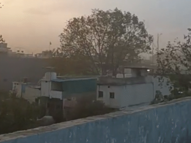 MP Weather Alert: Jabalpur, Narmadapuram, Rewa Impact; Heat to Rise ...