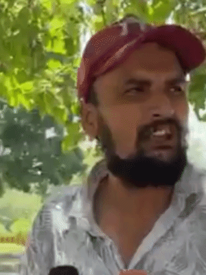 महिला के रिश्ते में भाई विवेक चौधरी ने बताया- प्रॉपर्टी के लिए ही अनुज ने शादी की थी। वह लगातार प्रॉपर्टी बेचने का दबाव बना रहा था।