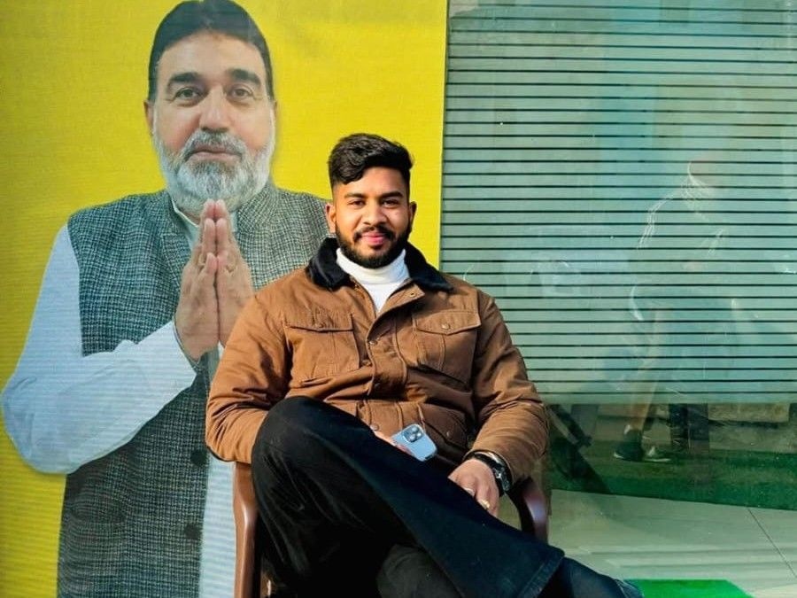 पंजाब अपडेट्स:  विधानसभा स्पीकर संधवां श्री अकाल तख्त सचिवालय पेश होंगे, लुधियाना में MLA के करीबी पर धोखाधड़ी का आरोप – Mohali News