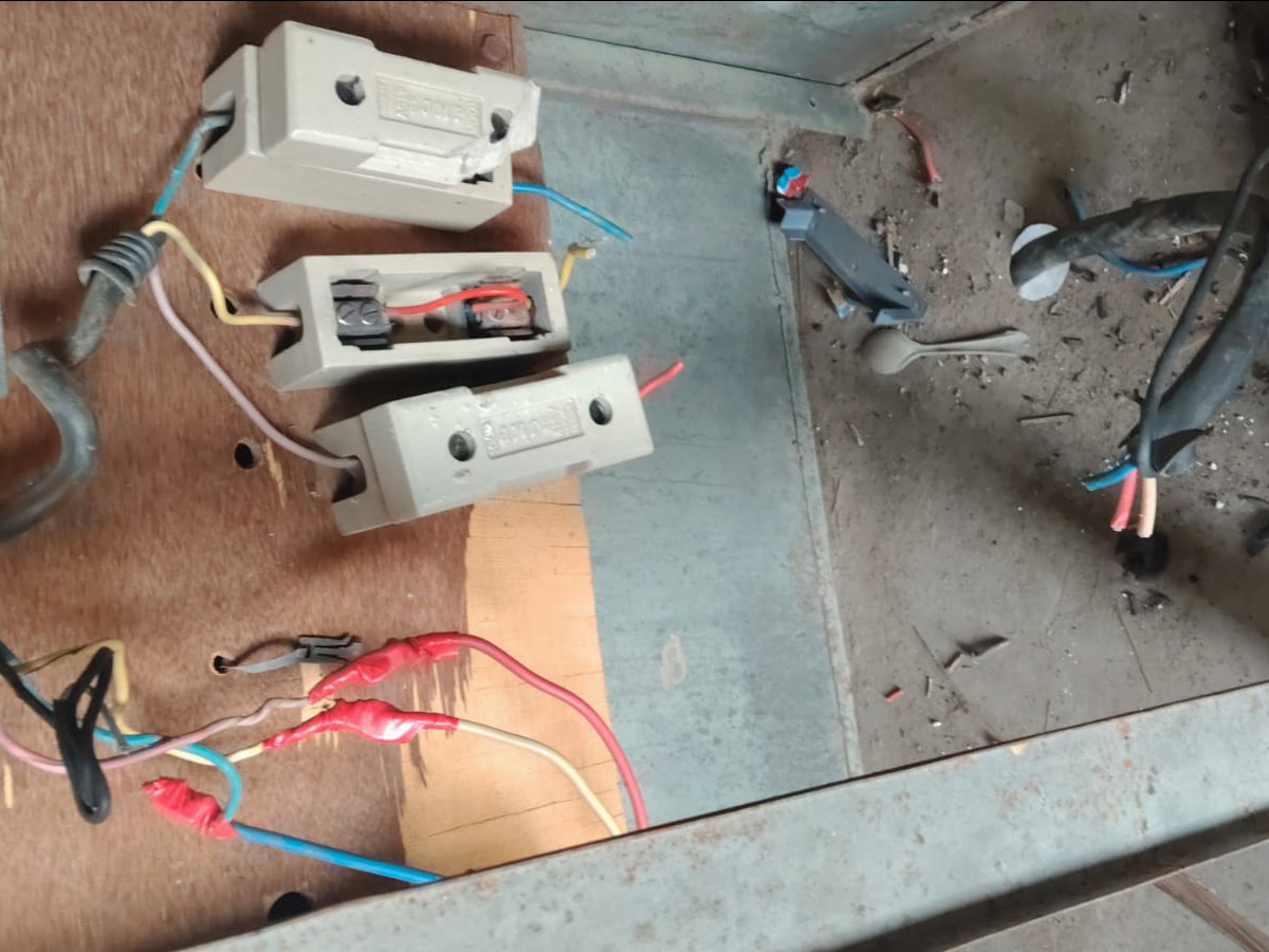 Pindwara Water Supply Hit by Cable & Panel Theft | Summer Crisis