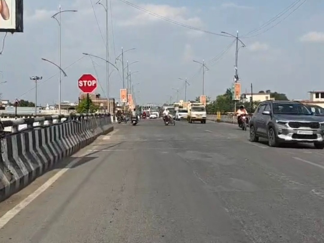 Latest Rewa News (रीवा न्यूज़): पढ़ें 9 मई के ताज़ा समाचार दैनिक भास्कर पर
