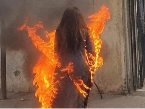 प्रतीकात्मक फोटो।
