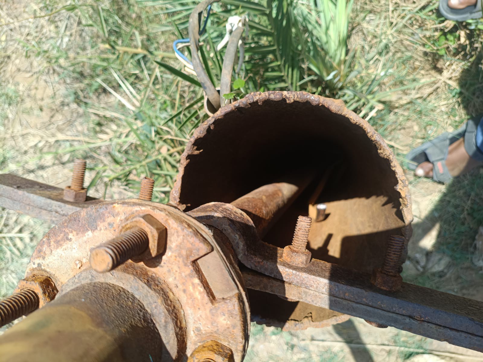 Pindwara Water Supply Hit by Cable & Panel Theft | Summer Crisis