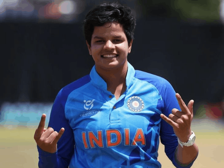 ओपनर यशस्वी और शेफाली ने डोप टेस्ट मिस किया:  नाडा ने BCCI को नोटिस जारी किया, जवाब मांगा; बोर्ड प्लेयर्स से वजह पूछेगा