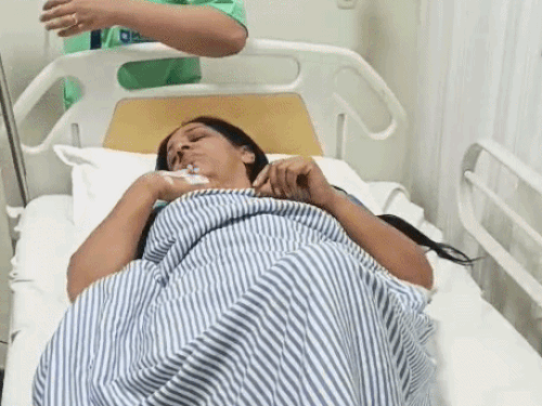 भाई को किडनी दान कर बलविंदर कौर बनी जीवनदायनी:  सिरसा में सरकारी नर्सिंग ऑफिसर, बोली-बड़ी होने का फर्ज निभाया, परिवार डेरा प्रेमी – Sirsa News