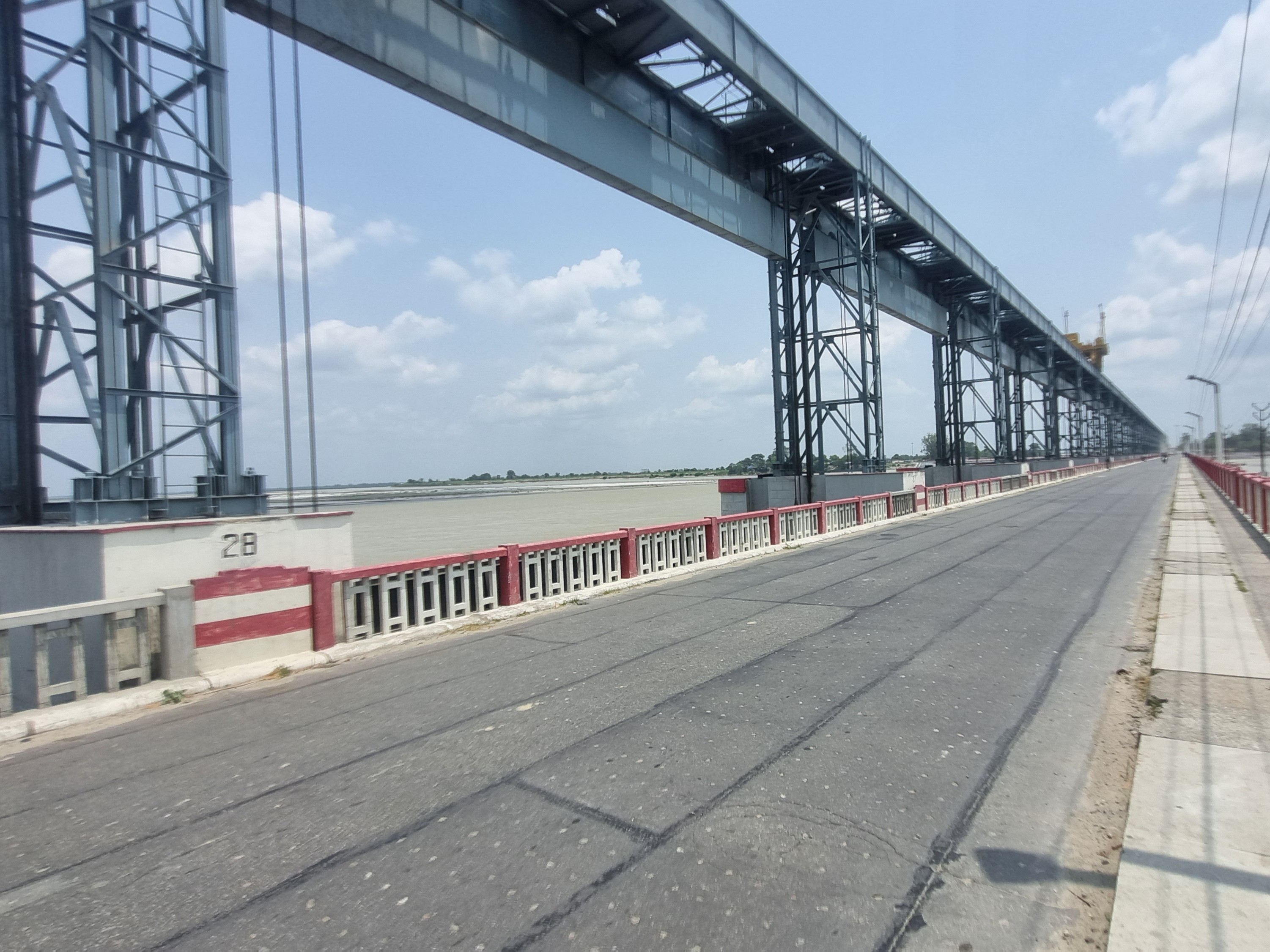 Kosi River Central Pilot Channel Launch: Flood & Erosion Relief in Bihar