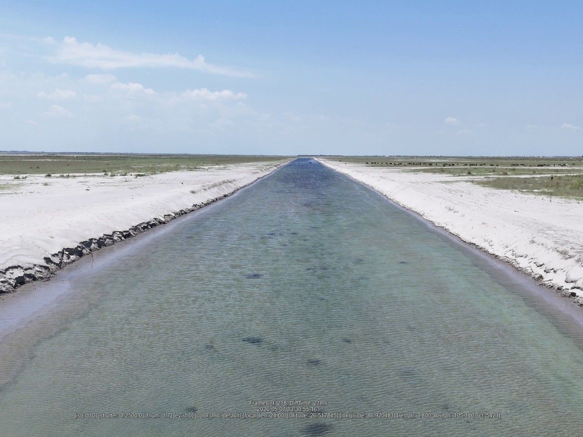 Kosi River Central Pilot Channel Launch: Flood & Erosion Relief in Bihar