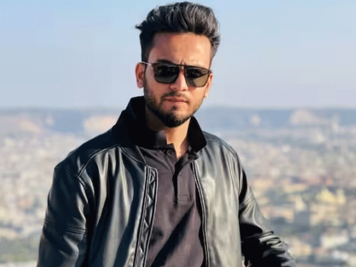 एल्विश यादव और गुरुग्राम स्थित उनका घर।