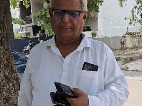 Haryana Panchayat Elections LIVE: Voting Drama in Rewari & Hissar