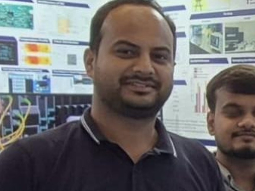 IIT PhD Scholar Mohit Kumar Found Dead | Nainital Residents Body Recovered
