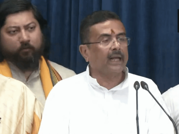 BSF को बांग्लादेश बॉर्डर फेंसिंग के लिए जमीन मिलेगी:  बंगाल में भाजपा सरकार का फैसला; नए आपराधिक कानून लागू होंगे, आयुष्मान पर भी काम शुरू