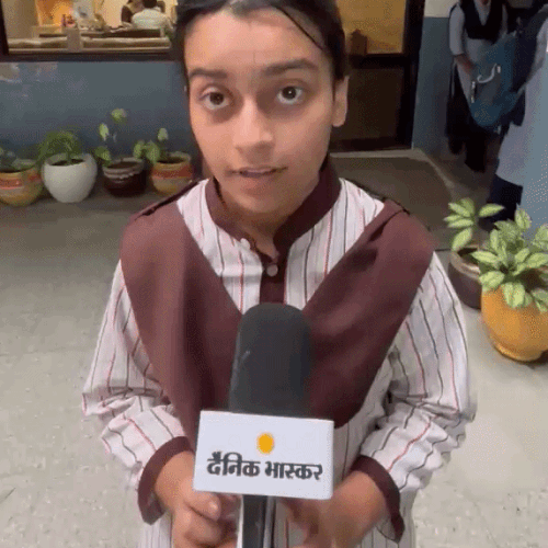कारपेंटर की बेटी ने हासिल किए 98.46% नंबर:  तरनप्रीत कौर ने 650 में से 640 अंक प्राप्त किए, अब बनना चाहती है सीए – Ludhiana News