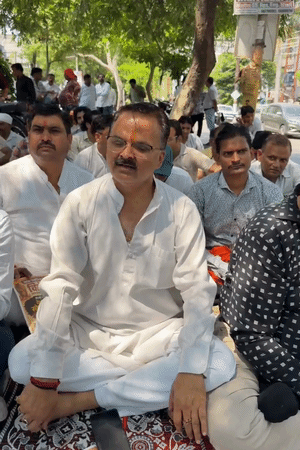 मनीष कुमार वर्मा ने कहा कि पीएम मोदी की अपील ज्वेलरी व्यापारियों के लिए चिंता का विषय है।