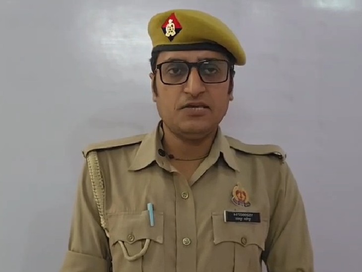 लखनऊ पुलिस लाइंस से हटाए गए 12 पुलिसकर्मी, अब कंप्‍यूटर तय करेगा ड्यूटी