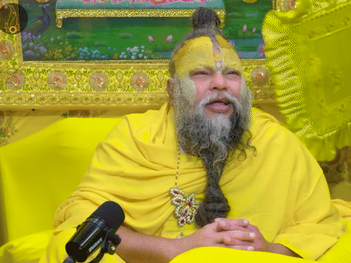 मनिंद्र सिंह बिट्टा ने कहा- मैंने सभी तीर्थ स्थलों के दर्शन किए हैं। जीवन में सब कुछ देख लिया।