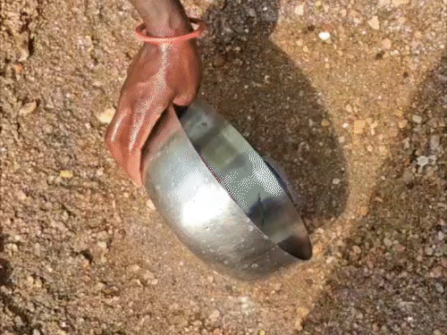 मरकच्चो के डगरनवां में लगा चापानल:  20 साल पुराने जल संकट का हुआ समाधान, मामले पर मुख्यमंत्री ने लिया था संज्ञान – koderma News